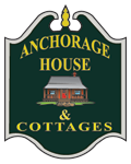 Anchorage House