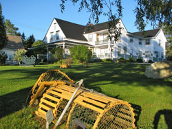 Anchorage Guest House