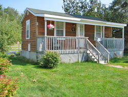 Deep Cove Cottage