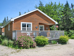 Fox Point Cottage