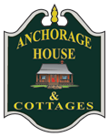 Anchorage House & Cottages